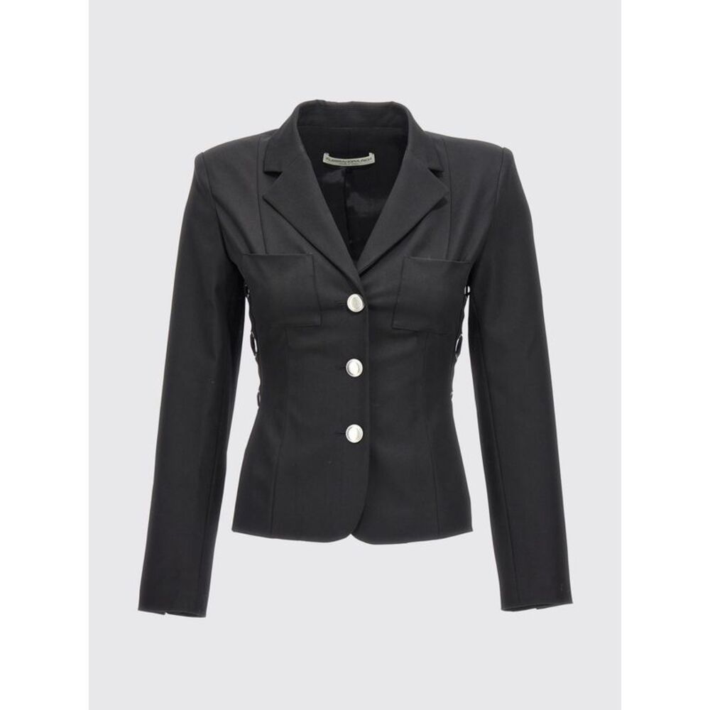 Alessandra Rich Women Jacket Woman Alessandra Rich